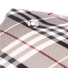 Burberry Nova Check Canvas Tote Secondhand