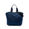 Prada Tessuto Satchel Secondhand