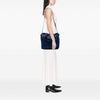 Prada Tessuto Satchel Secondhand