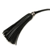 Saint Laurent Cracked Shiny Calfskin Matelasse Tassel Monogram Lou Camera Bag Secondhand