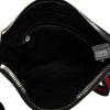 Gucci Medium GG Supreme Web Messenger Bag Secondhand