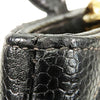 Secondhand Chanel Caviar Medallion Tote