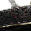 Secondhand Chanel Caviar Medallion Tote