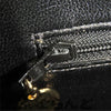Secondhand Chanel Caviar Medallion Tote