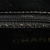 Secondhand Chanel Caviar Medallion Tote
