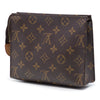 Louis Vuitton Monogram Toiletry Pouch 19 Secondhand