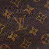 Louis Vuitton Monogram Toiletry Pouch 19 Secondhand