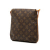 Louis Vuitton Monogram Musette Salsa Short Strap Secondhand