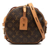 Louis Vuitton Monogram Boite Chapeaux Souple MM Secondhand