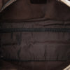 Gucci GG Supreme Double Pocket Crossbody Secondhand