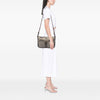 Gucci GG Supreme Double Pocket Crossbody Secondhand