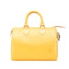 Louis Vuitton Epi Speedy 25 Secondhand