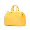 Louis Vuitton Epi Speedy 25 Secondhand