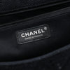 Chanel Jumbo Sequin Embellished Quilted Tweed Reissue 2.55 Messenger Flap Secondhand