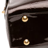 Secondhand Louis Vuitton Monogram Vernis Melrose Avenue