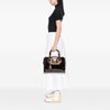 Secondhand Louis Vuitton Monogram Vernis Melrose Avenue