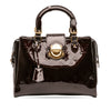 Secondhand Louis Vuitton Monogram Vernis Melrose Avenue