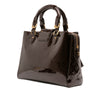 Secondhand Louis Vuitton Monogram Vernis Melrose Avenue