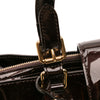 Secondhand Louis Vuitton Monogram Vernis Melrose Avenue