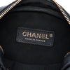 Chanel Small Quilted Lambskin Buckle Camera Bag Secondhand