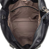 Bottega Veneta Tricolor Nappa Intrecciato Convertible Tote Secondhand
