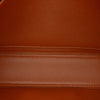 Secondhand Celine Shiny Calfskin Claude Shoulder Bag