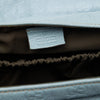 Gucci Guccissima Web Flap Diaper Bag Secondhand