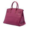 Hermès Togo Birkin Retourne 35 Secondhand