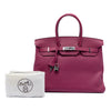 Hermès Togo Birkin Retourne 35 Secondhand