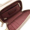 Chanel Mini Quilted Lambskin Coco Boy Camera Bag Secondhand