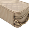 Chanel Mini Quilted Lambskin Coco Boy Camera Bag Secondhand