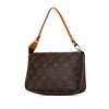 Louis Vuitton Monogram Pochette Accessoires Secondhand