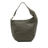 Gucci Leather Greenwich Hobo Secondhand