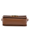 Celine Teen Shiny Calfskin Triomphe Crossbody Secondhand