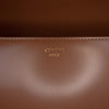 Celine Teen Shiny Calfskin Triomphe Crossbody Secondhand