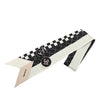 Chanel 31 Rue Cambon Printed Silk Twilly Scarf Secondhand