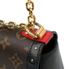 Louis Vuitton Monogram Epi Trunk Twist MM Secondhand