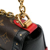 Louis Vuitton Monogram Epi Trunk Twist MM Secondhand