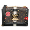 Louis Vuitton Monogram Epi Trunk Twist MM Secondhand