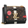 Louis Vuitton Monogram Epi Trunk Twist MM Secondhand
