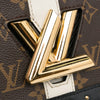 Louis Vuitton Monogram Epi Trunk Twist MM Secondhand