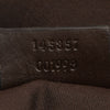 Gucci GG Canvas Crossbody Secondhand