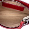 Burberry Supernova Check Canvas Shoulder Bag Secondhand