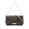 Louis Vuitton Monogram Favorite MM Secondhand