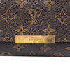 Louis Vuitton Monogram Favorite MM Secondhand