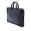 Bottega Veneta Nappa Intrecciato Briefcase Secondhand