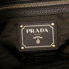 Prada Vitello Daino Open Convertible Tote Secondhand