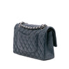 Chanel Medium Classic Lambskin Double Flap Secondhand