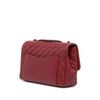Chanel CC Quilted Lambskin Single Flap Secondhand