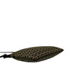 Fendi Zucchino Canvas Crossbody Secondhand